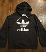 Adidas bluza damska z kapturem GVU40 rozmiar 34