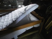 Łóżko szpitalno,rechabilitacyjne 