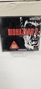 Playstation 1 Gra Biohazard 2 (Resident Evil) Japońska NTSCJ