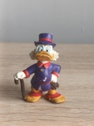 Figurka Gumowa PRL Bootleg seria Donald 