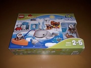 Lego Duplo 10803 Arktyka 