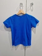 Chłopięcy T-shirt Spidermenn 