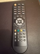 Pilot oryginalny E-RCU-012 do dekodera Opticum / Globo / Skymaster