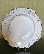 Ohme , Elegantine -talerzyki, Sygn.1900 -1920 !!!, Stan idealny