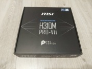 Płyta główna MSI H310M PRO-VH