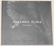 Johanna Elina: Belonging - Eclipse Music