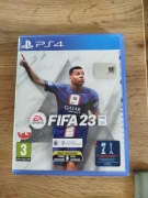 FIFA 23 PS4 easport