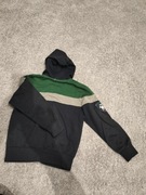 Sportowa bluza chłopięca r.122