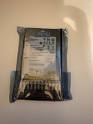 HP Enterprise 300GB SAS 6G 15K SFF SC HDD, EH0300FBQDD