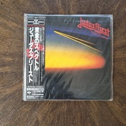 JUDAST PRIEST Point Of Entry  CD  OBI mini vinyl unoficial 