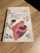 Eric Emmanuel Schmitt małżeństwo we troje