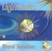 Lightworks - Altered Sensations CD trance