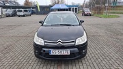 Citroen C4 1.6hdi 90KM