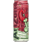 AriZona Cherry Lime Rickey napój herbaciany gazowany 0,65l