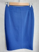 Chabrowa ołówkowa spódnica Lolita Lempicka rozm.40