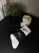 Skarpetki męskie dołgie Nike