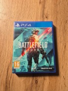 Battlefield 2042 PS4