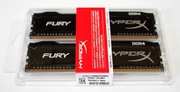 Pamięć RAM 8GB DDR4-2133 CL14 Kingston HyperX HX421C14FBK2/8