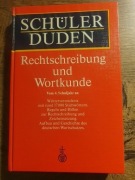 Rechtschreibung und Wortkunde 4