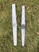 Śmigła zraszacze zmywarki BEKO DFN6833S