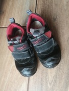 Półbuty sportowe Superfit goretex r. 21