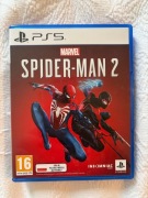 Spider-Man 2 PS5
