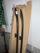 Relingi Bmw e91 2007r