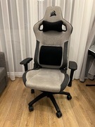 Fotel Corsair T3 Rush Gamingowy