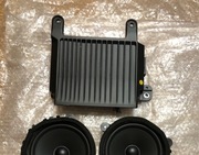 Wzmacniacz Premium Sound Volvo S80 XC70 XC60 S60 V60 30659688 30659693