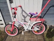 Rower Twinkle BMX 16