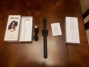 INTELIGENTNY ZEGAREK SMARTWATCH BLEUTTY 68T