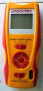 Detektor wielofunkcyjny TOOLTEC, poziomica laserowa 