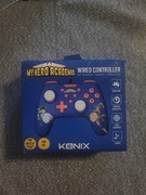 Pad Konix My hero academia do Nintendo switch/pc przewodowy