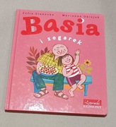 Basia i zegarek Stanecka Oklejak