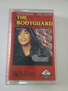 Kaseta magnetofonowa the bodyguard Whitney Houston Kevin Costner 