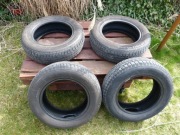 Komplet opon letnich Dayton Touring 165/70/R14 81T