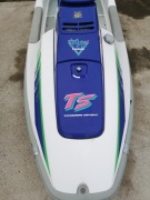 Sprzedam skuter wodny Yamaha