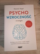 Psychowzroczność Daniel J. Siegel 