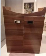 Nowe szafki podumuwalkowe Visage Tabaco 60cm