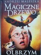 Magiczne Drzewo - Olbrzym