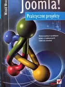 Jomla, praktyczne projekty