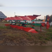 Pług Kverneland ES100