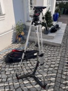 statyw kamerowy video SACHTLER