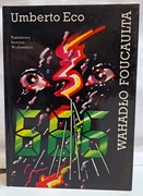 Umberto Eco WAHADŁO FOUCAULTA