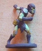 Figurka Spider - Man Zielony Goblin Marvel wys. 5,5cm