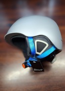 Kask narciarski dziecięcy Crivit rozm. S/M NOWY 