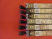 Tusz oryginalny CANON black CLI-551 XL/ CLI-551 