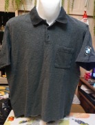 BMW koszulka polo bdb