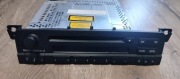 Radio BMW Business CD