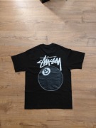 koszulka Stussy 8 Ball M